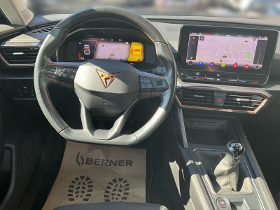 Cupra Formentor Gebrauchtwagen Cupra Formentor Gebrauchtwagen