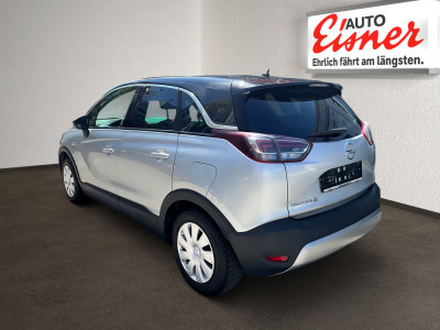 Opel Crossland Gebrauchtwagen Opel Crossland Gebrauchtwagen