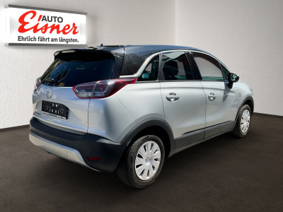 Opel Crossland Gebrauchtwagen Opel Crossland Gebrauchtwagen