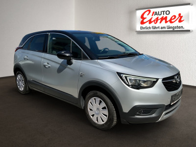 Opel Crossland Gebrauchtwagen Opel Crossland Gebrauchtwagen