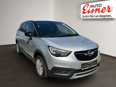 Opel Crossland Gebrauchtwagen Opel Crossland Gebrauchtwagen