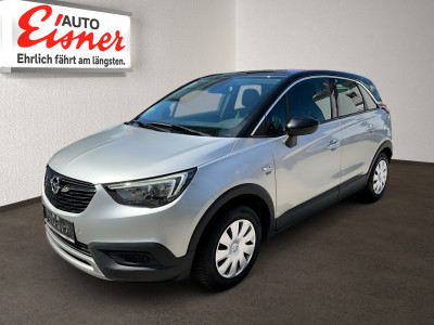 Opel Crossland Gebrauchtwagen Opel Crossland Gebrauchtwagen