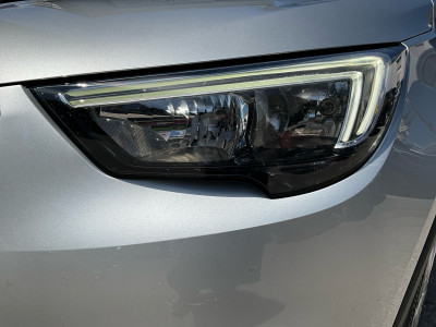 Opel Crossland Gebrauchtwagen Opel Crossland Gebrauchtwagen