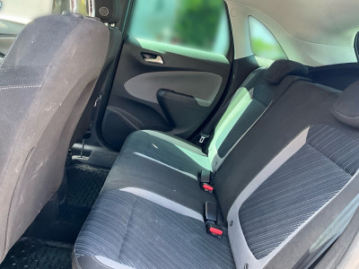 Opel Crossland Gebrauchtwagen Opel Crossland Gebrauchtwagen