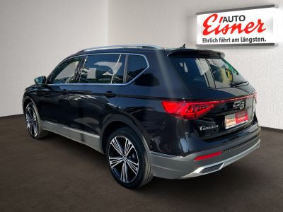 Seat Tarraco Gebrauchtwagen