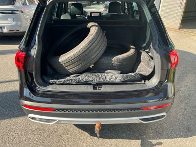 Seat Tarraco Gebrauchtwagen