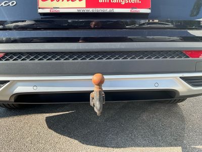 Seat Tarraco Gebrauchtwagen