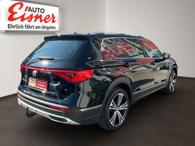 Seat Tarraco Gebrauchtwagen