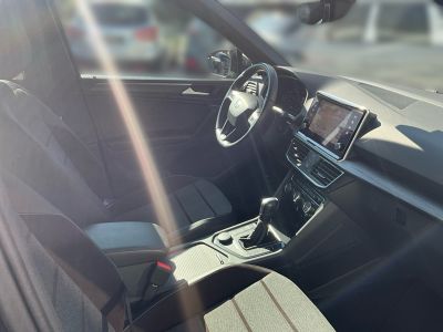 Seat Tarraco Gebrauchtwagen