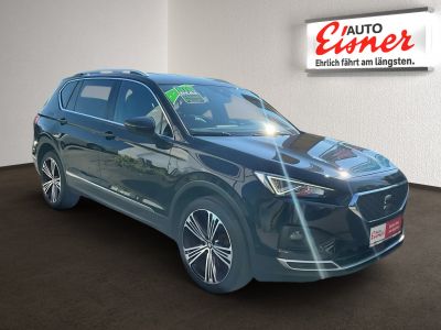 Seat Tarraco Gebrauchtwagen