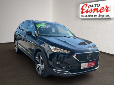 Seat Tarraco Gebrauchtwagen