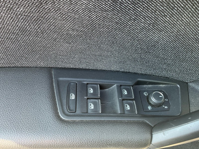 Seat Tarraco Gebrauchtwagen Seat Tarraco Gebrauchtwagen