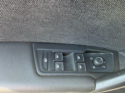 Seat Tarraco Gebrauchtwagen
