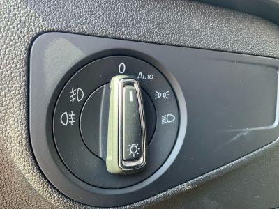 Seat Tarraco Gebrauchtwagen