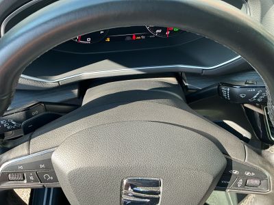 Seat Tarraco Gebrauchtwagen