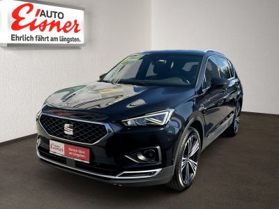 Seat Tarraco Gebrauchtwagen