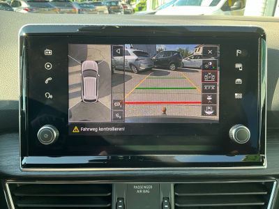 Seat Tarraco Gebrauchtwagen