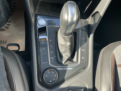 Seat Tarraco Gebrauchtwagen Seat Tarraco Gebrauchtwagen