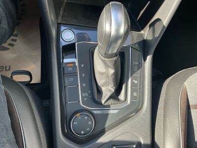 Seat Tarraco Gebrauchtwagen