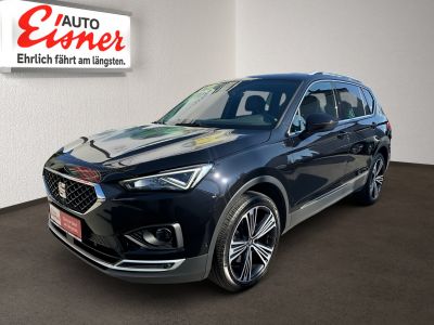 Seat Tarraco Gebrauchtwagen