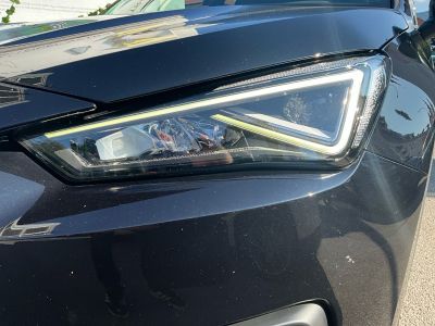 Seat Tarraco Gebrauchtwagen