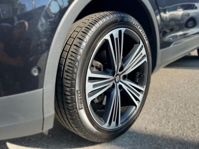 Seat Tarraco Gebrauchtwagen