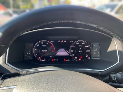Seat Tarraco Gebrauchtwagen