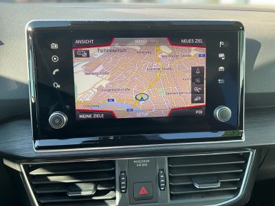 Seat Tarraco Gebrauchtwagen