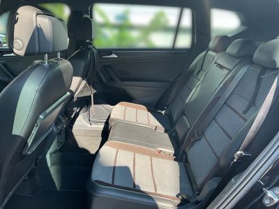 Seat Tarraco Gebrauchtwagen