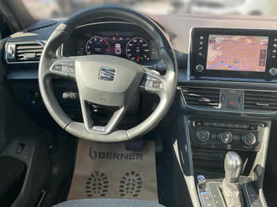 Seat Tarraco Gebrauchtwagen Seat Tarraco Gebrauchtwagen