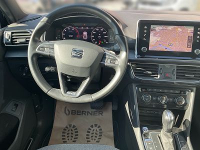 Seat Tarraco Gebrauchtwagen