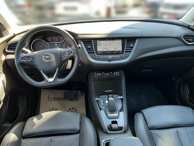 Opel Grandland X Gebrauchtwagen Opel Grandland X Gebrauchtwagen
