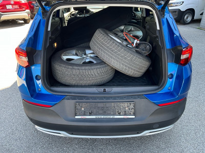 Opel Grandland X Gebrauchtwagen Opel Grandland X Gebrauchtwagen