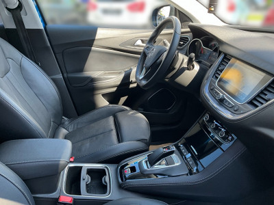 Opel Grandland X Gebrauchtwagen Opel Grandland X Gebrauchtwagen
