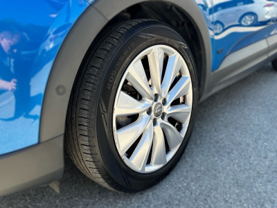 Opel Grandland X Gebrauchtwagen Opel Grandland X Gebrauchtwagen