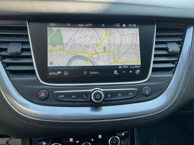 Opel Grandland X Gebrauchtwagen Opel Grandland X Gebrauchtwagen