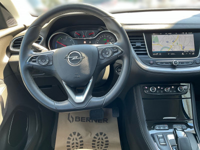 Opel Grandland X Gebrauchtwagen Opel Grandland X Gebrauchtwagen