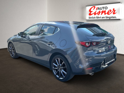 Mazda Mazda3 Gebrauchtwagen Mazda Mazda3 Gebrauchtwagen