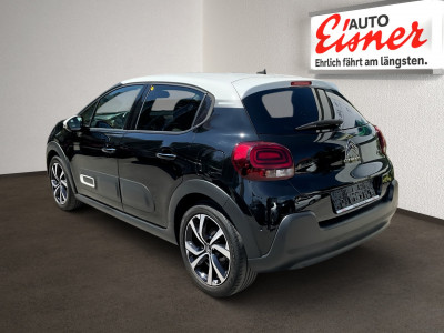 Citroën C3 Gebrauchtwagen Citroën C3 Gebrauchtwagen