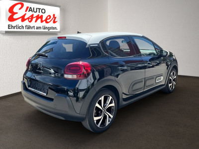 Citroën C3 Gebrauchtwagen Citroën C3 Gebrauchtwagen