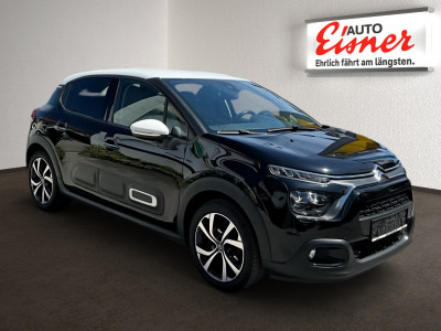 Citroën C3 Gebrauchtwagen Citroën C3 Gebrauchtwagen