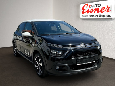 Citroën C3 Gebrauchtwagen Citroën C3 Gebrauchtwagen