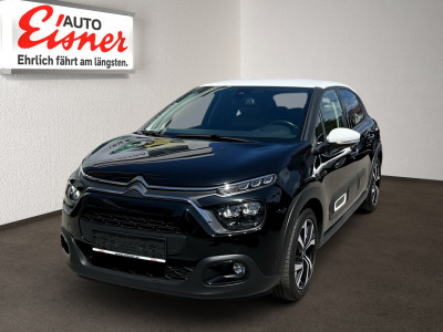 Citroën C3 Gebrauchtwagen Citroën C3 Gebrauchtwagen