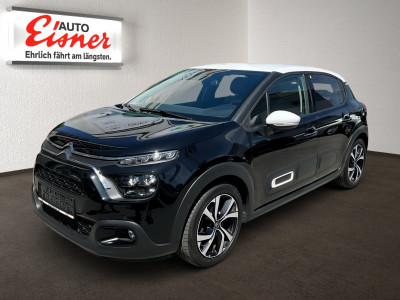 Citroën C3 Gebrauchtwagen Citroën C3 Gebrauchtwagen