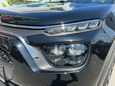 Citroën C3 Gebrauchtwagen Citroën C3 Gebrauchtwagen