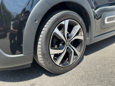 Citroën C3 Gebrauchtwagen Citroën C3 Gebrauchtwagen