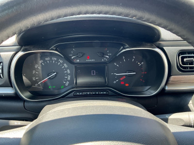 Citroën C3 Gebrauchtwagen Citroën C3 Gebrauchtwagen