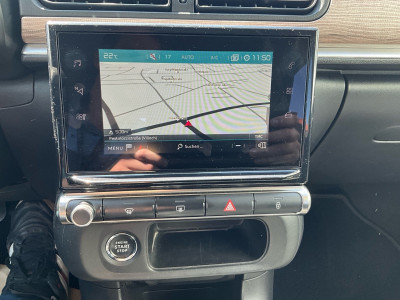 Citroën C3 Gebrauchtwagen Citroën C3 Gebrauchtwagen
