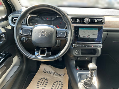 Citroën C3 Gebrauchtwagen Citroën C3 Gebrauchtwagen