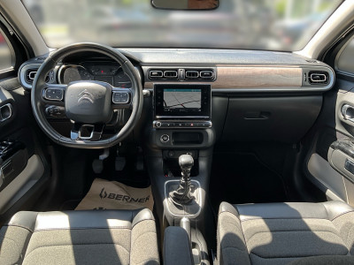 Citroën C3 Gebrauchtwagen Citroën C3 Gebrauchtwagen